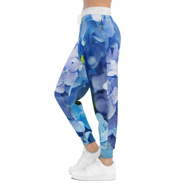 Athletic Joggers (AOP)