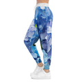 Athletic Joggers (AOP)