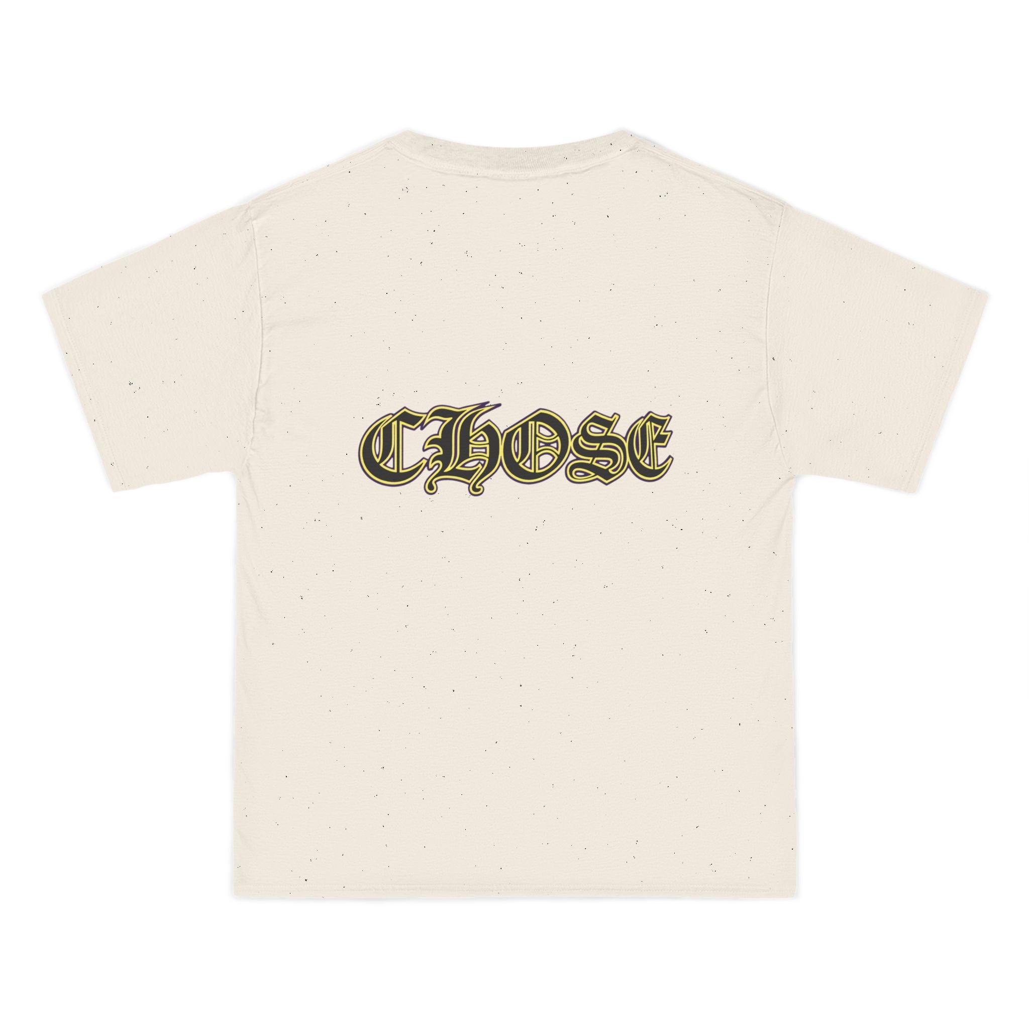 Chose Short-Sleeve T-Shirt