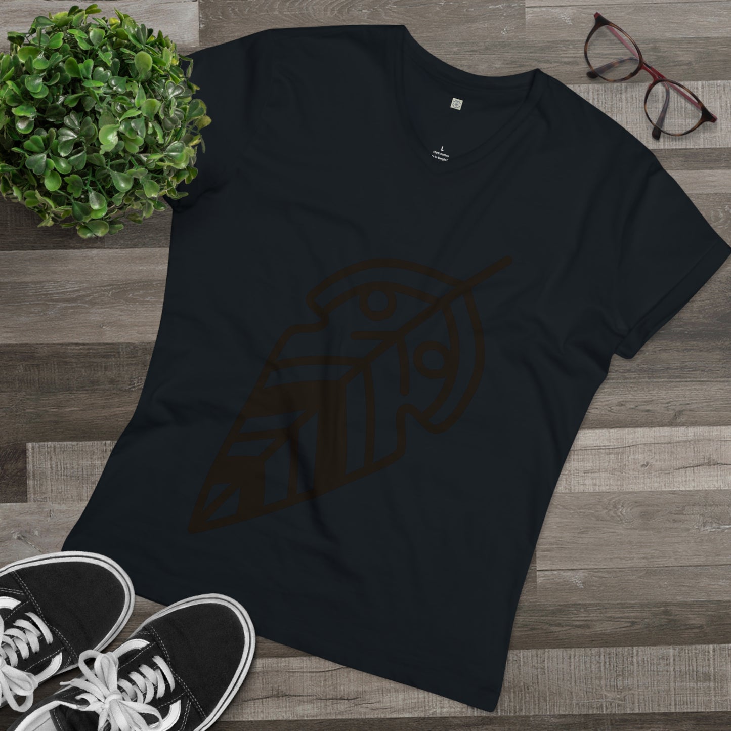 Men’s Presenter V-neck