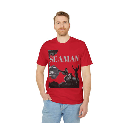 Unisex Creator 2.0 Seaman T-shirt