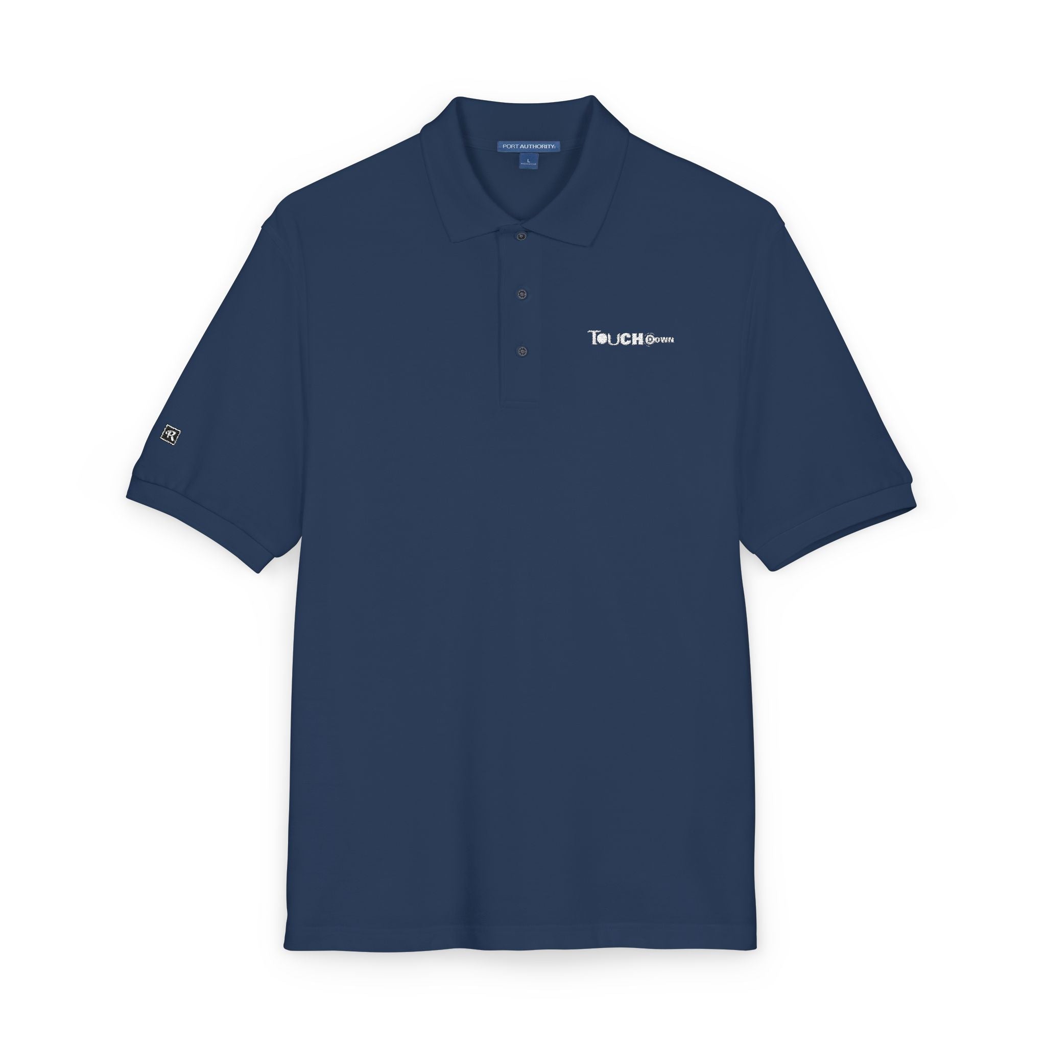 Polo Shirt Touchdown R Design