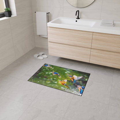 Heavy Duty Floor Mat