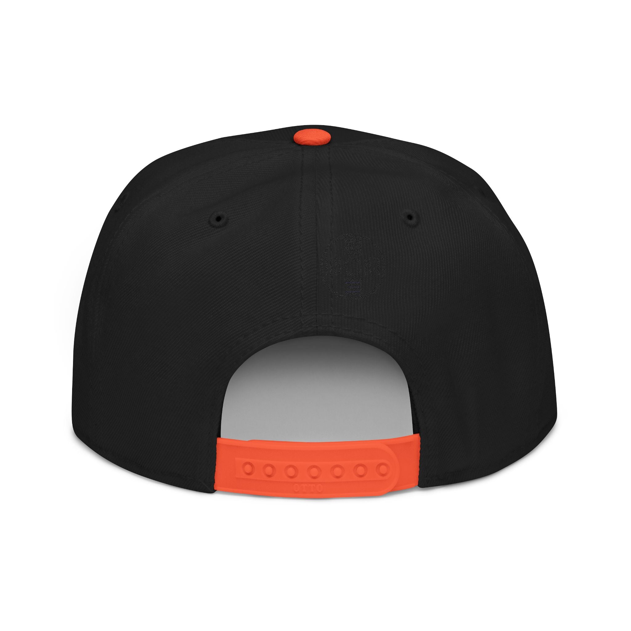 Stylish Snapback Hat with Embroidery, Perfect for Casual Outings, Gifts, Streetwear, Unisex Accessory, Trendy Fashion Statement
