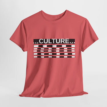 Culture Premium Cotton Tee