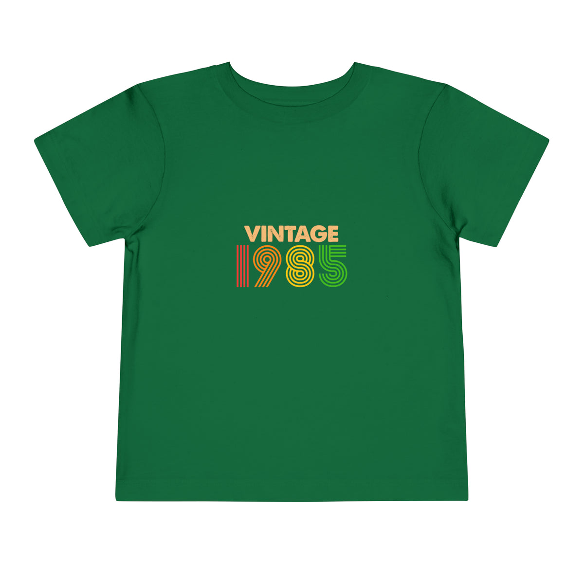 Vintage 1985 Toddler Tee