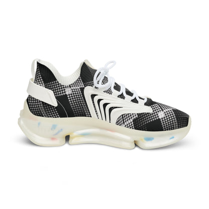 Men's Mesh Sneakers
