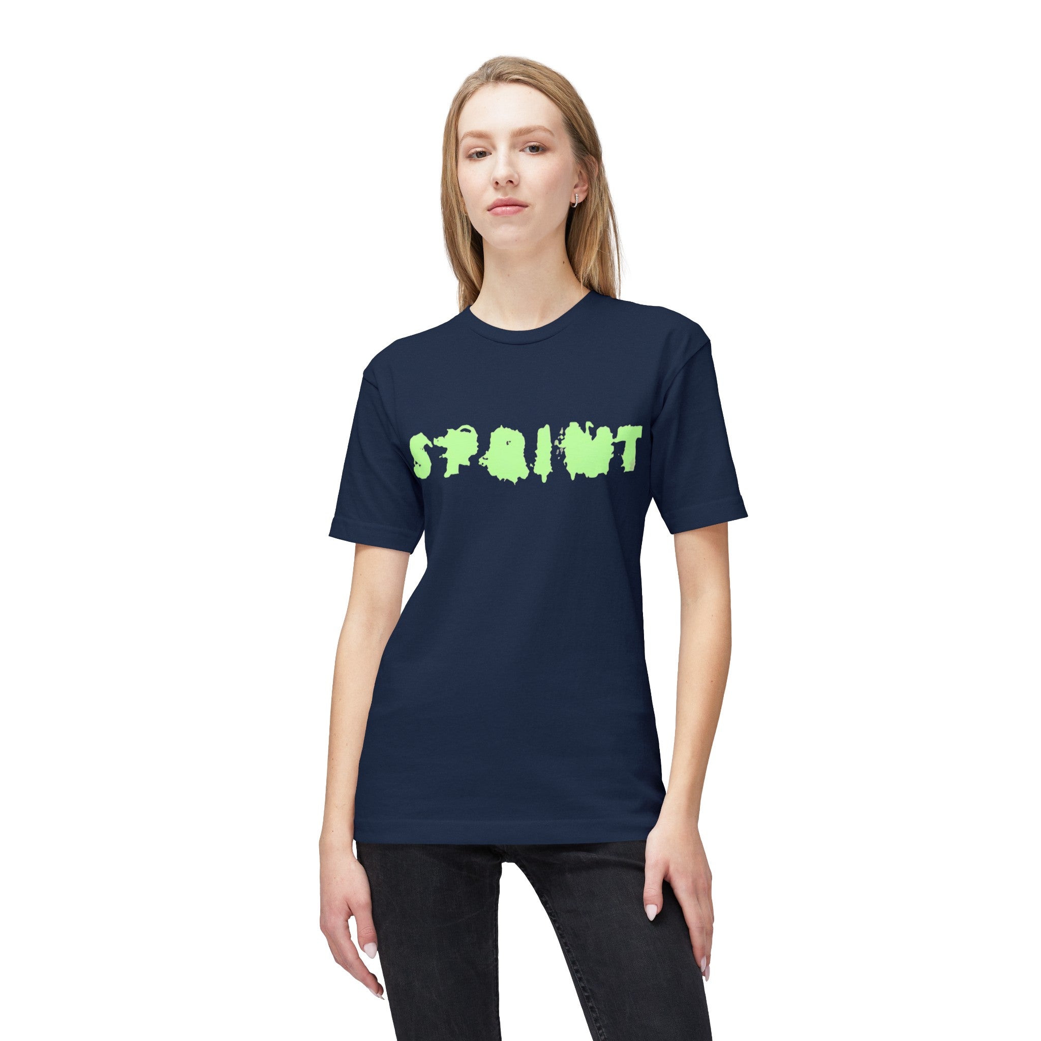 Unisex Midweight T-shirt, Made in US
