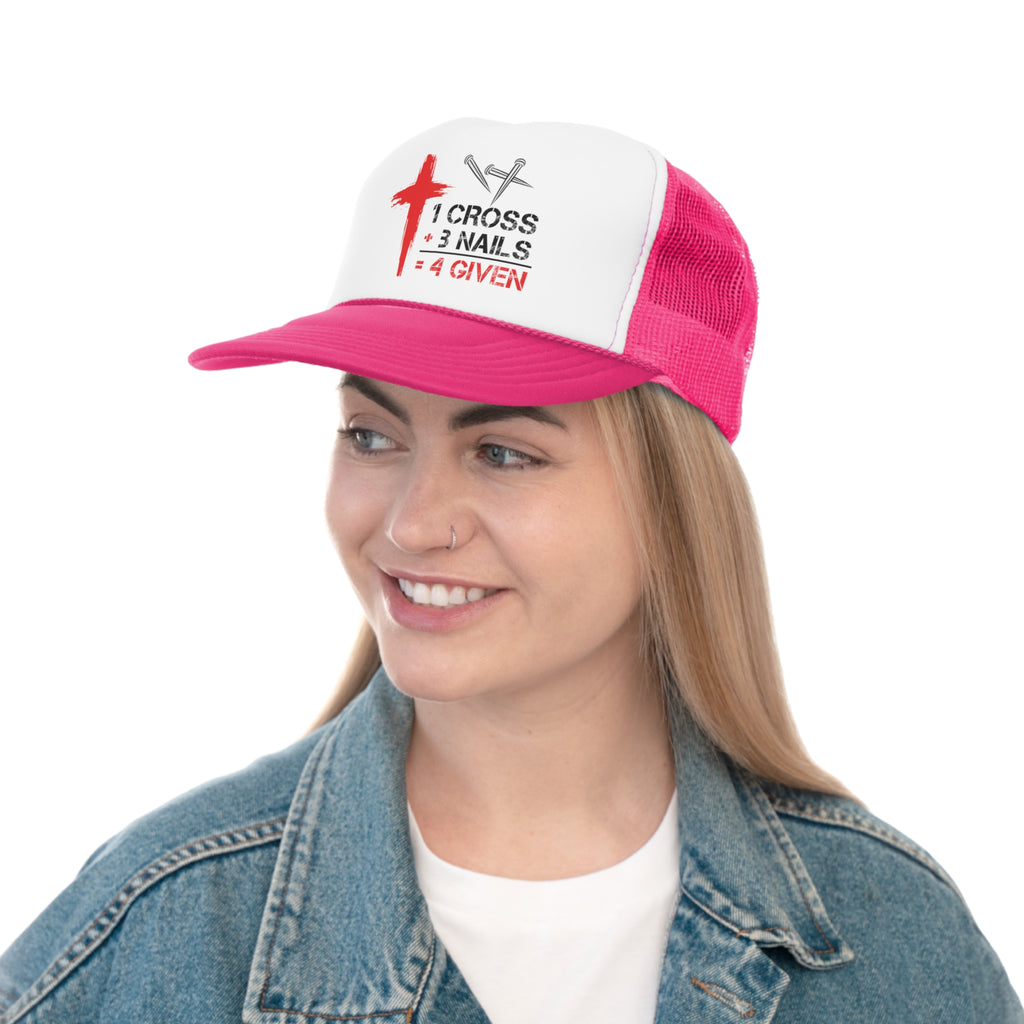 Trucker Unisex Caps