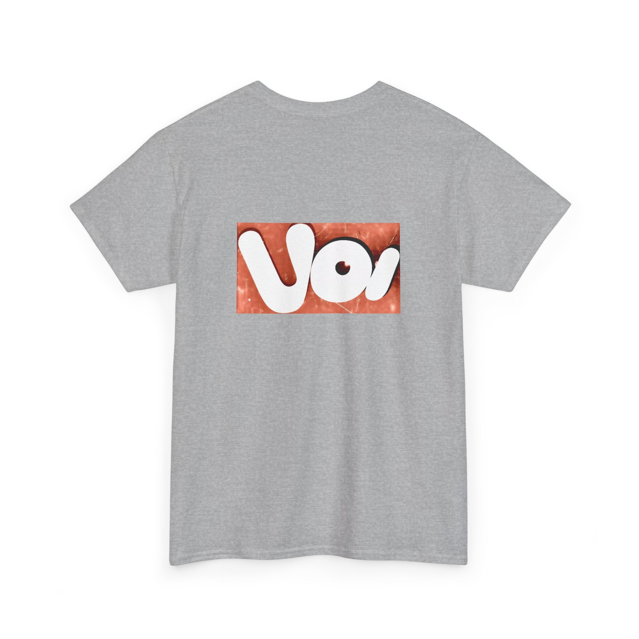 VOi Heavy Cotton Tee