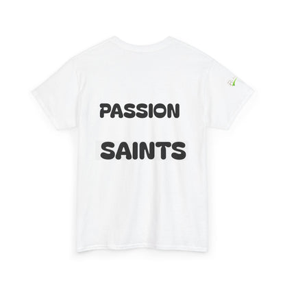 Passion Saints Cotton Tee