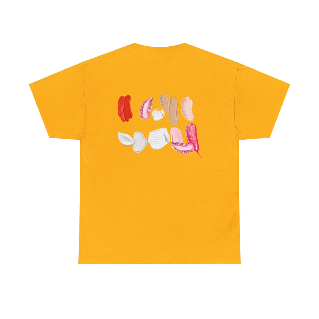 RCNSONS Unisex Heavy Cotton LOVE Tee