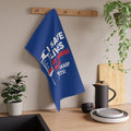 I Save Lives Towel