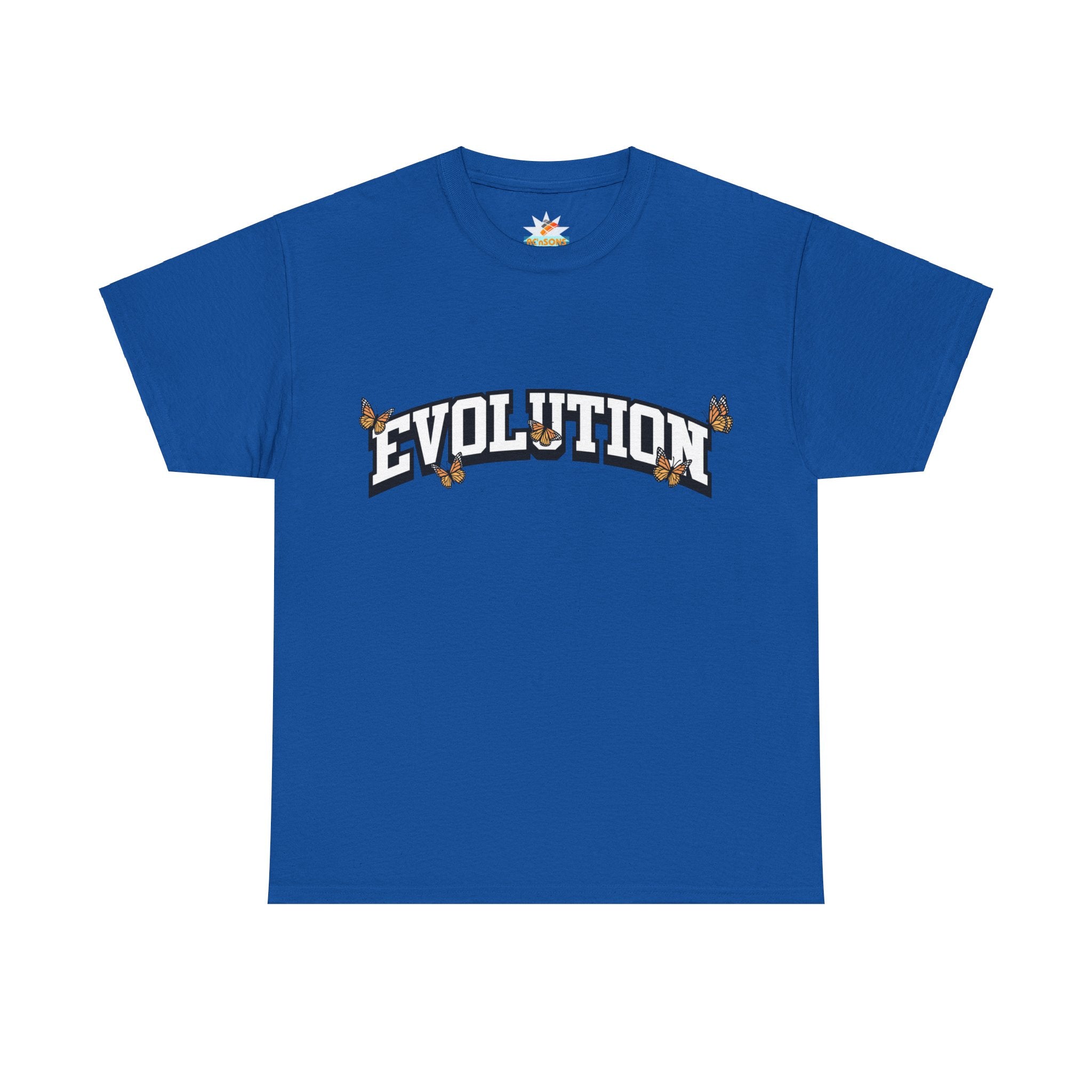 EVOLUTION