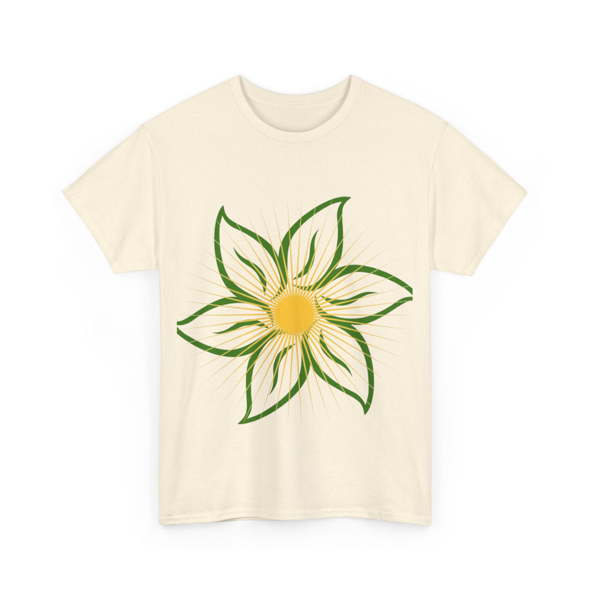 RC’nSONS Unisex Splash Tee