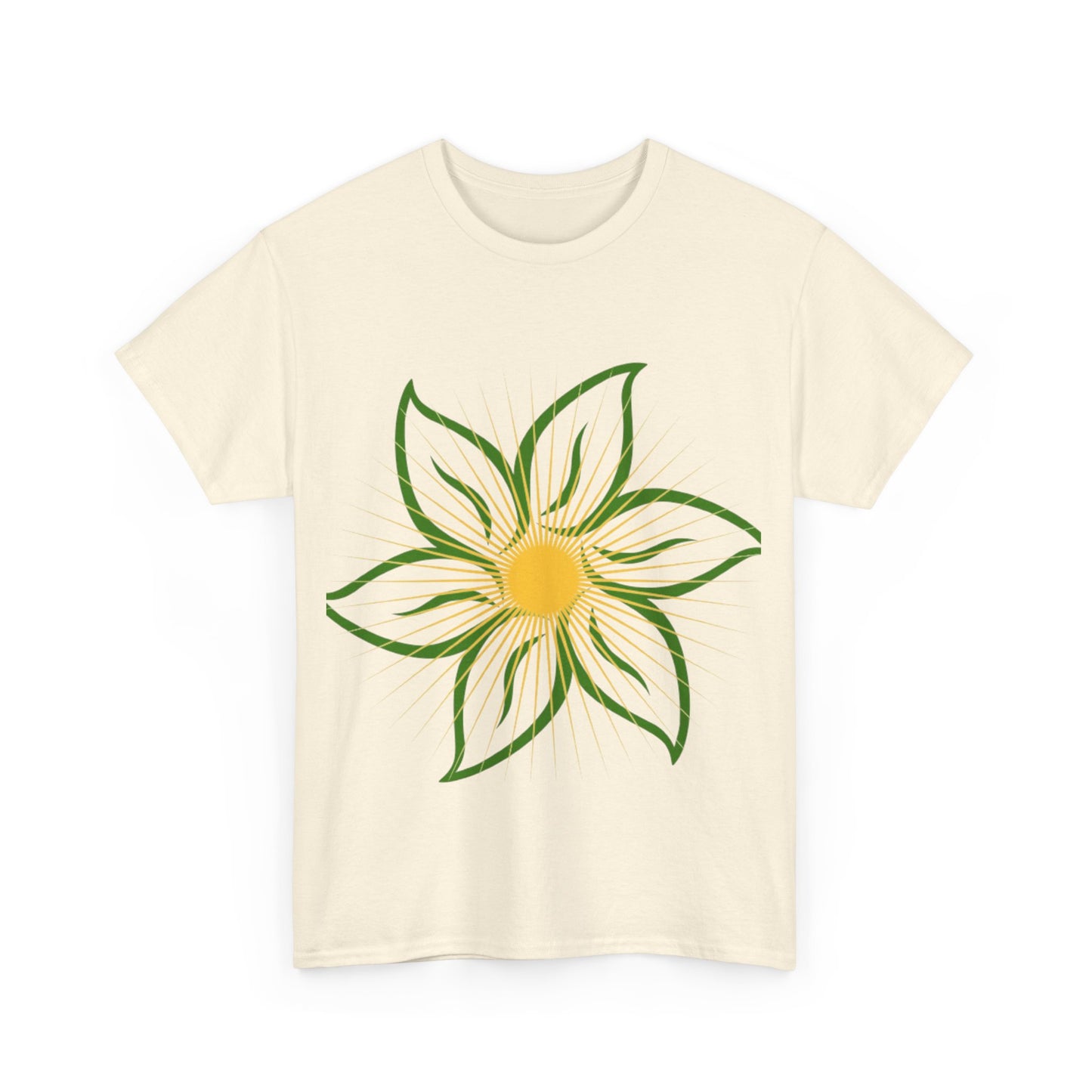 RC’nSONS Unisex Splash Tee