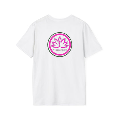 Unisex Softstyle T-Shirt PROLOVE STYLE