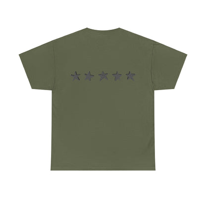 Sterne (Stars) Heavy Cotton Tee