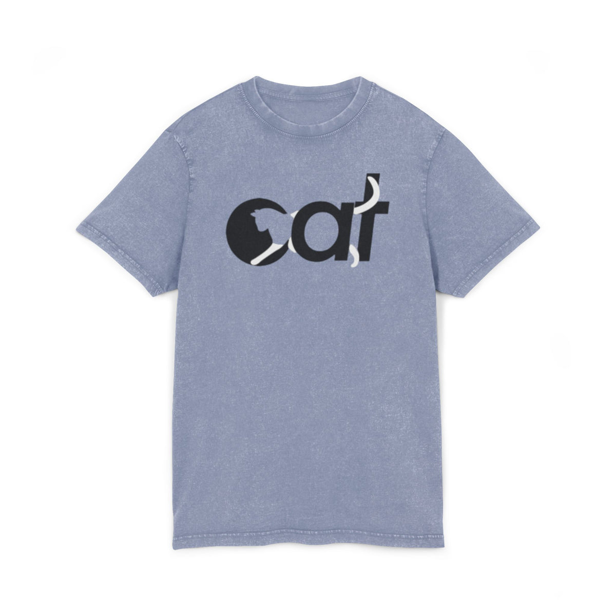 Cat Tee