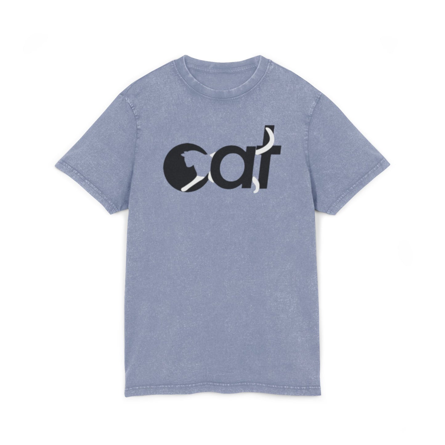 Cat Tee