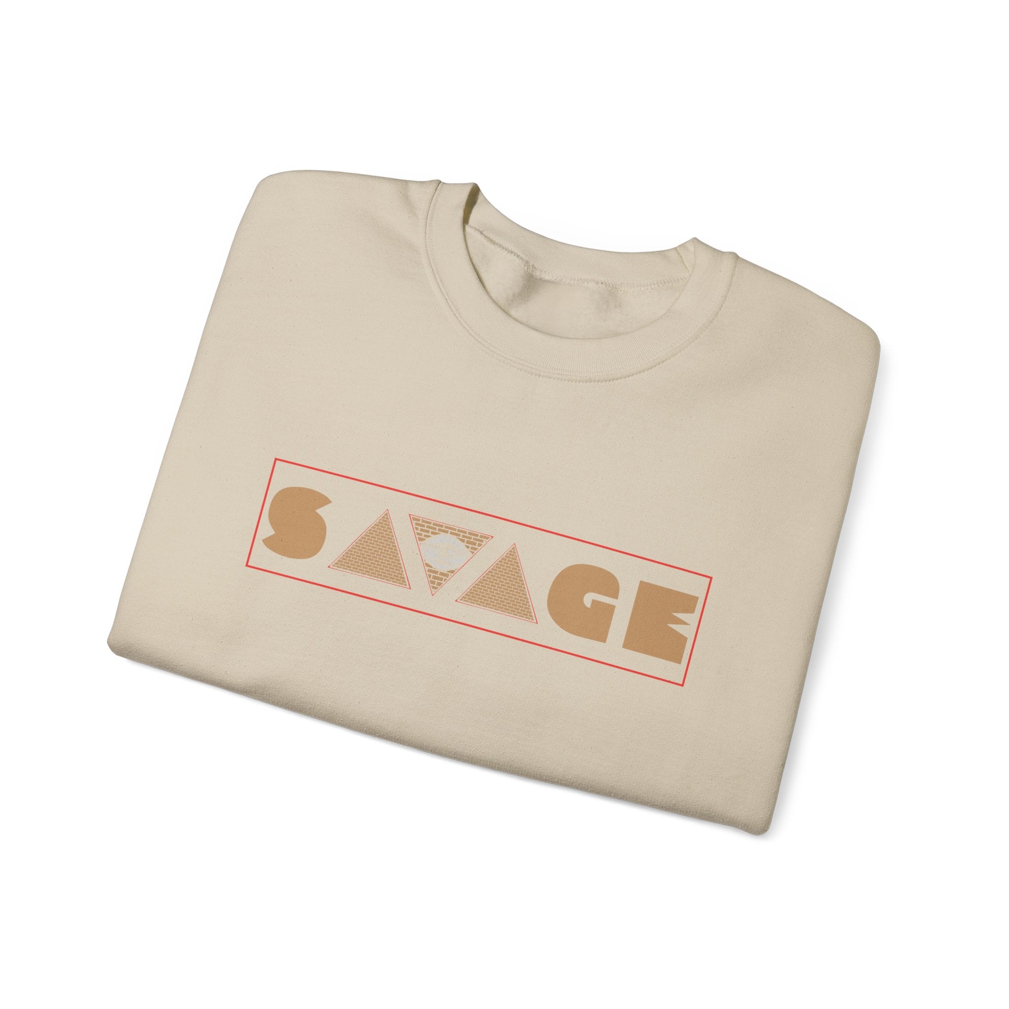 Savage Unisex Sweatshirt