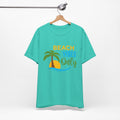 Beach Vibes Seulement Tee-shirt unisexe 