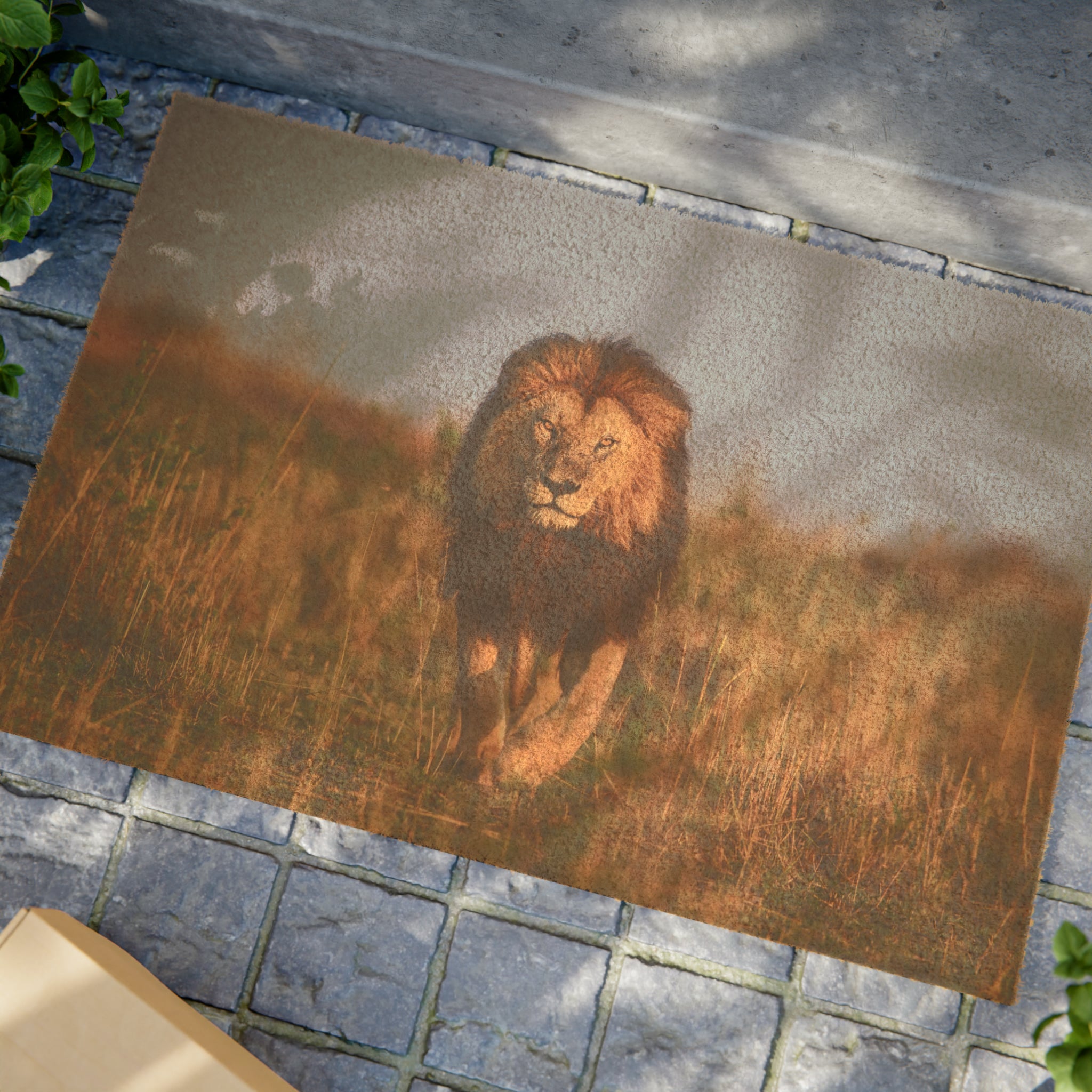 Doormat