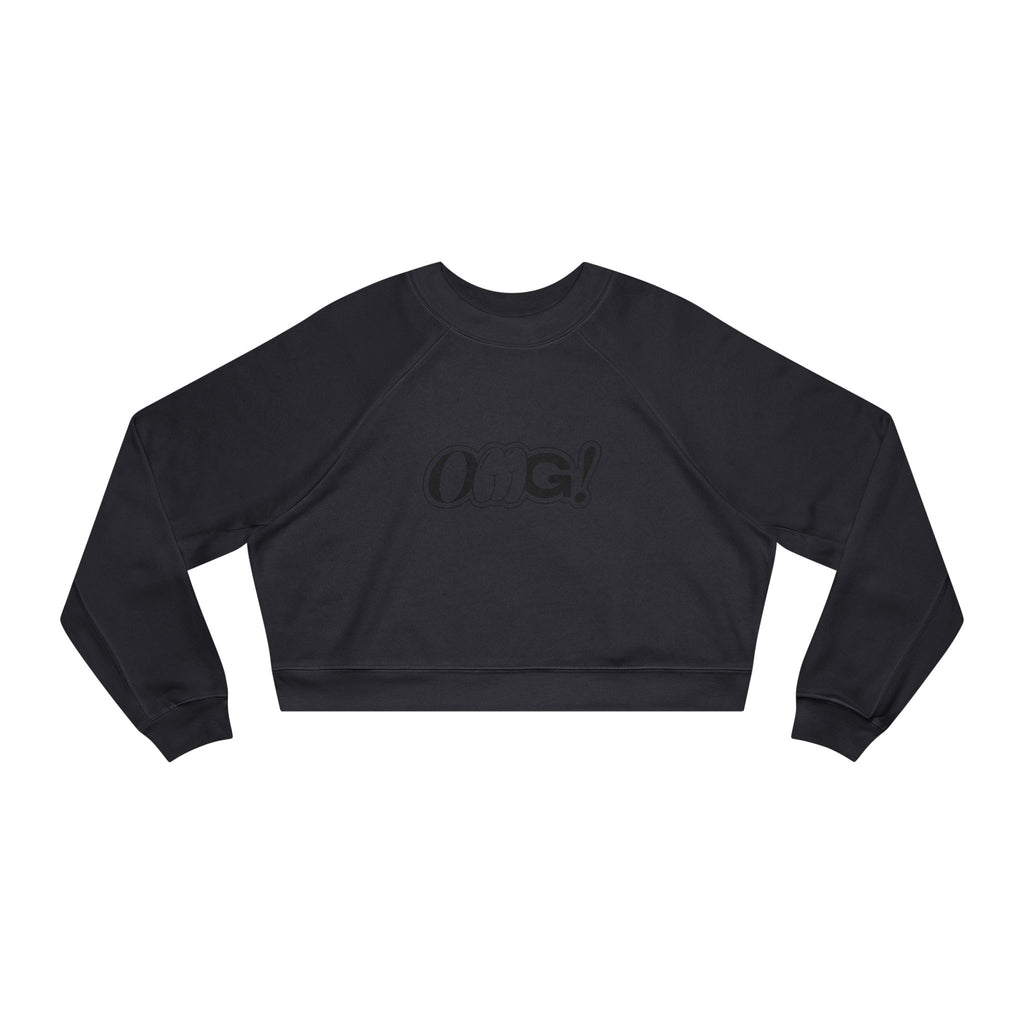 OMG! Pullover