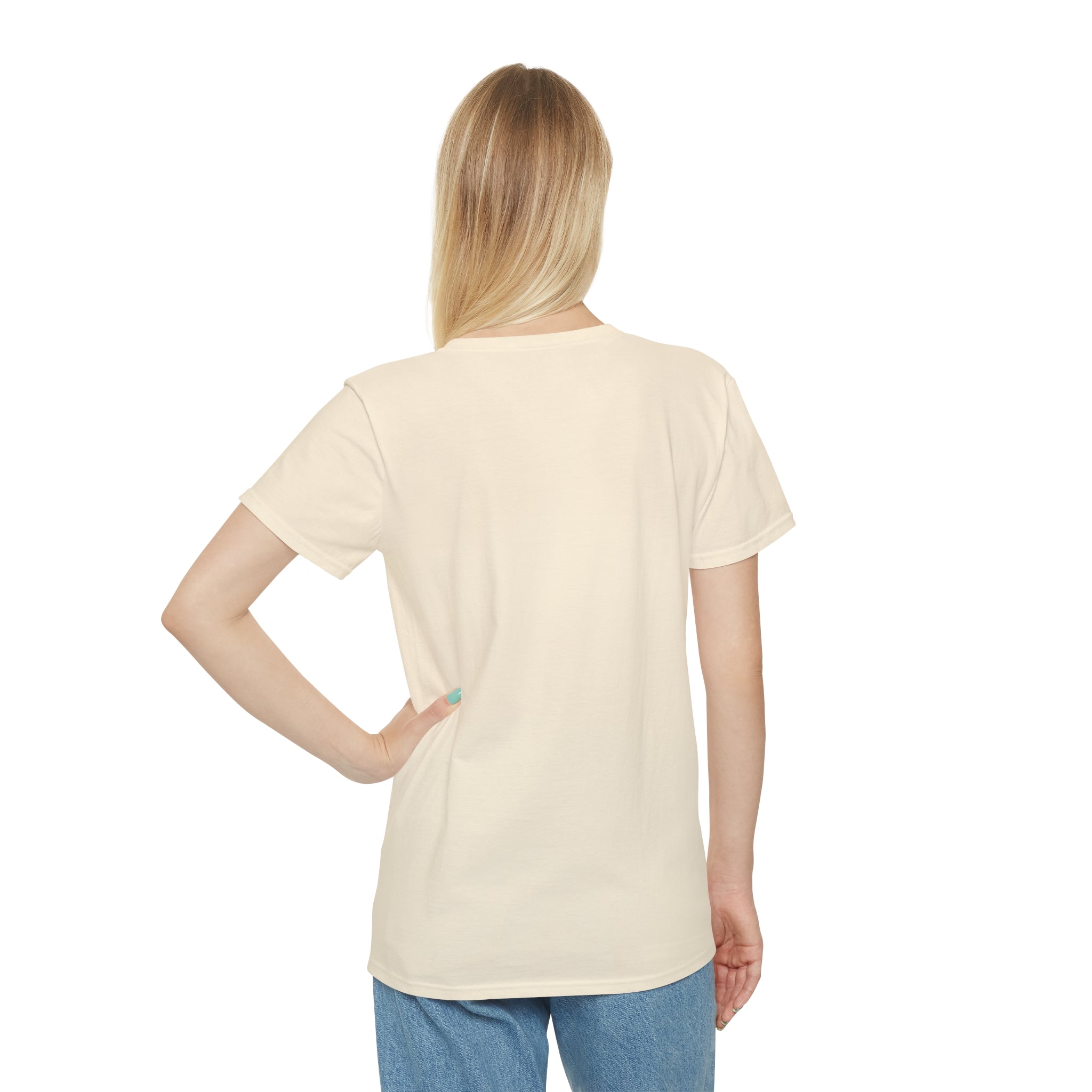 RCNSONS Unisex Iconic T-Shirt