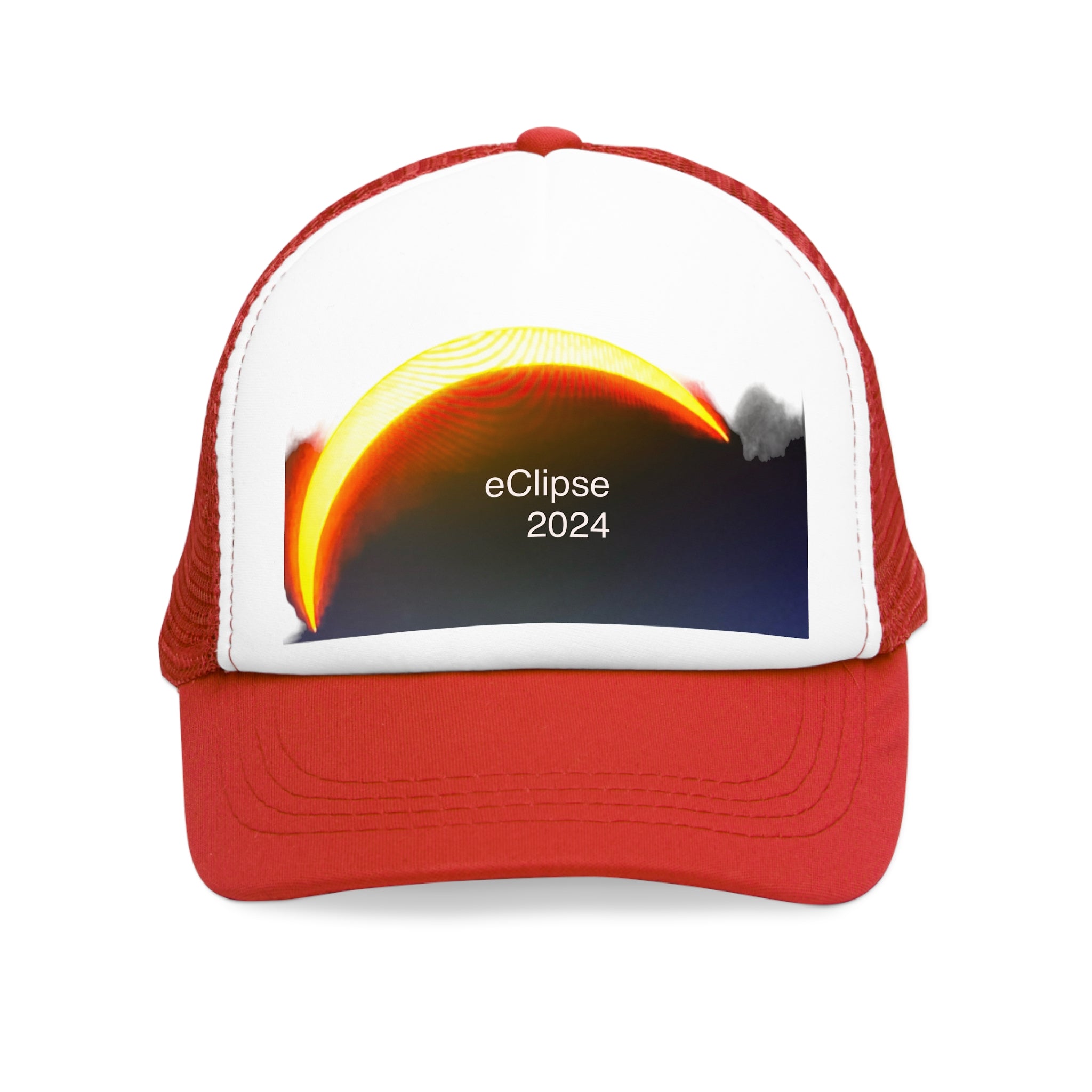 Mesh Cap