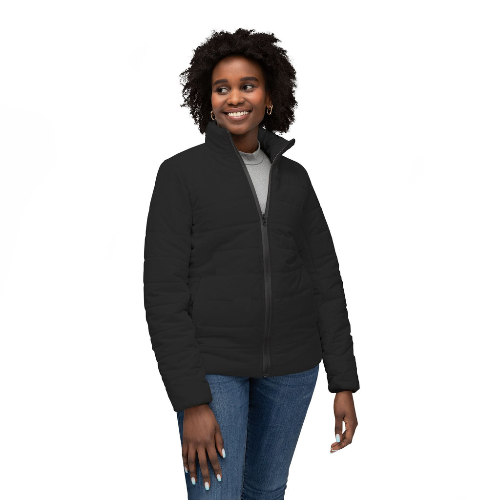 Women‘s Puffer Jacket