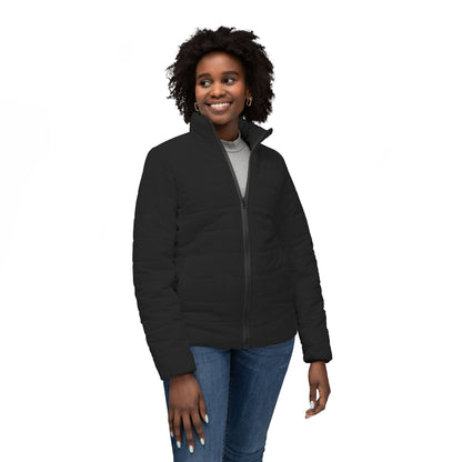 Women‘s Puffer Jacket