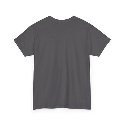 RCNSONS Unisex Heavy Cotton CORE Tee