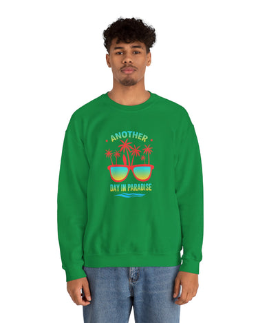 Another Day In Paradise Unisex Sweatshirt - RC’nSONS