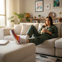 Colorful EVA Foam Clogs, for Kids & Adults Printify