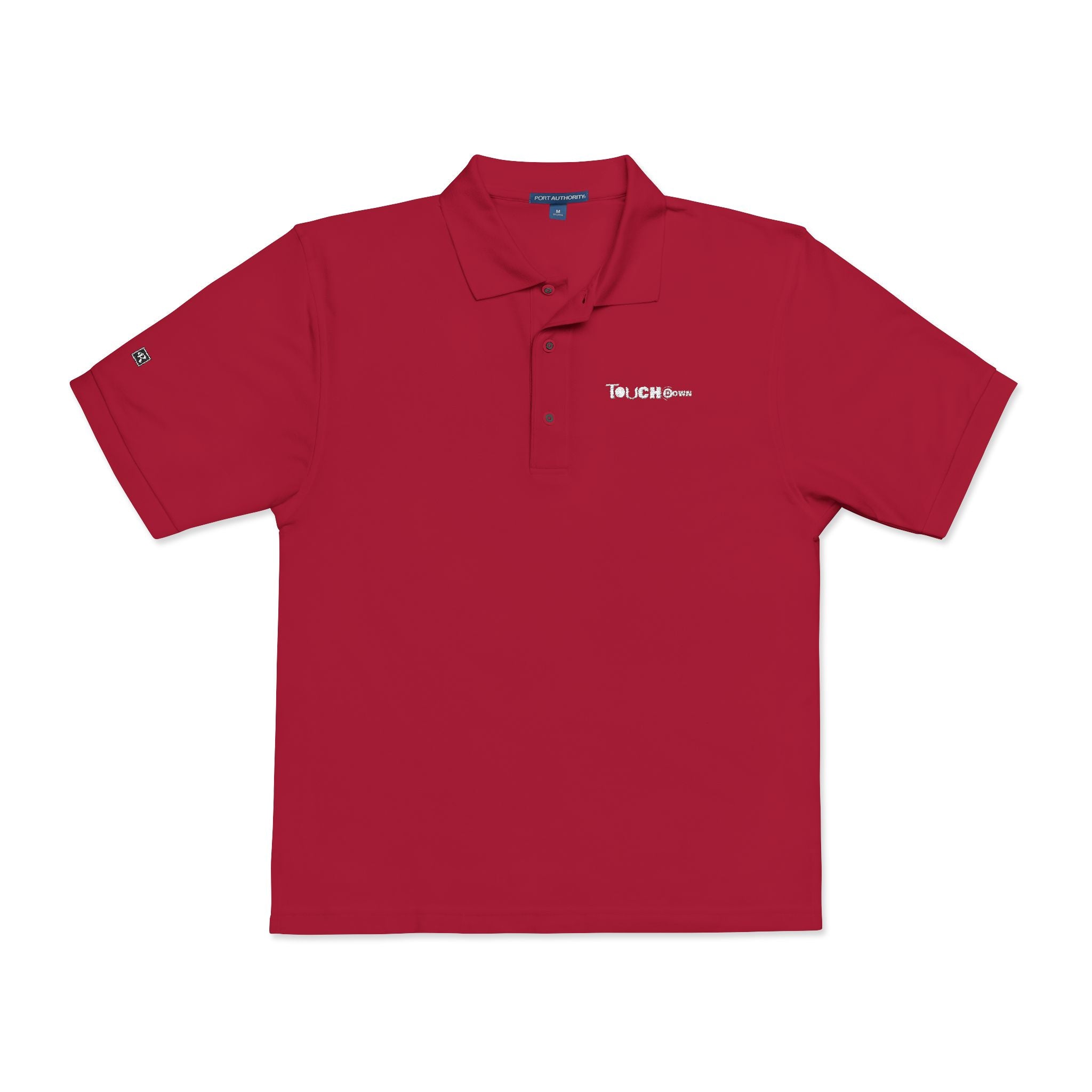 Polo Shirt Touchdown R Design