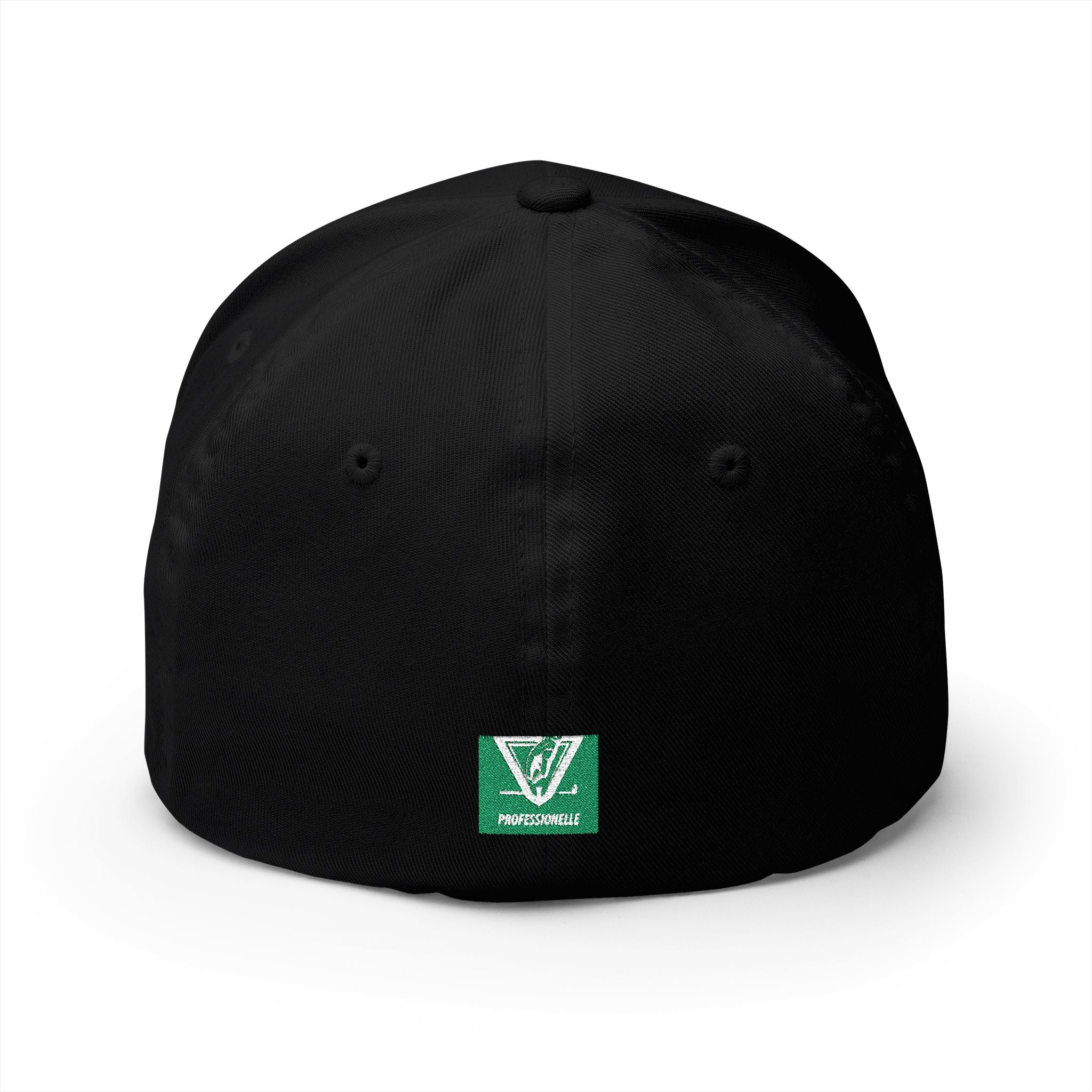 Embroidered golf Cap
