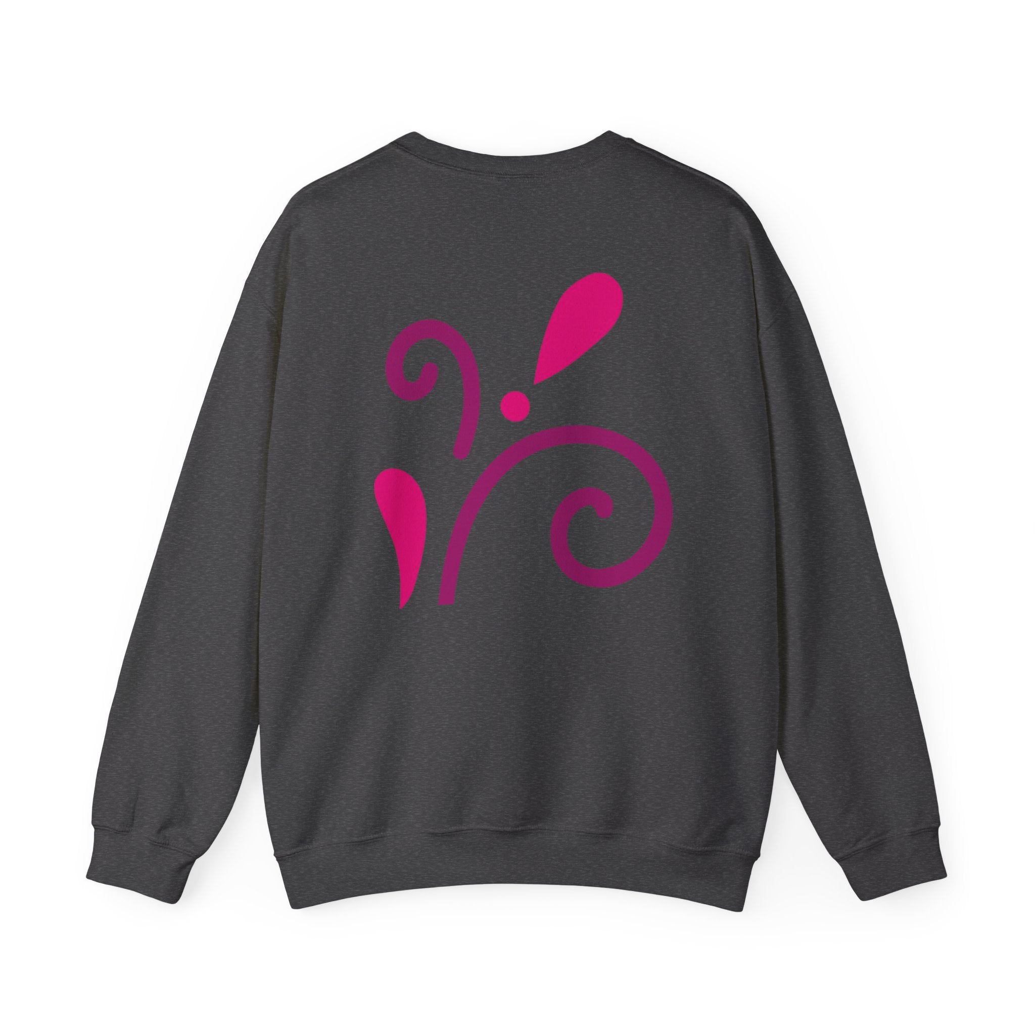 Tiens mon café, j’ai des vies à sauver Sweat-shirt unisexe 