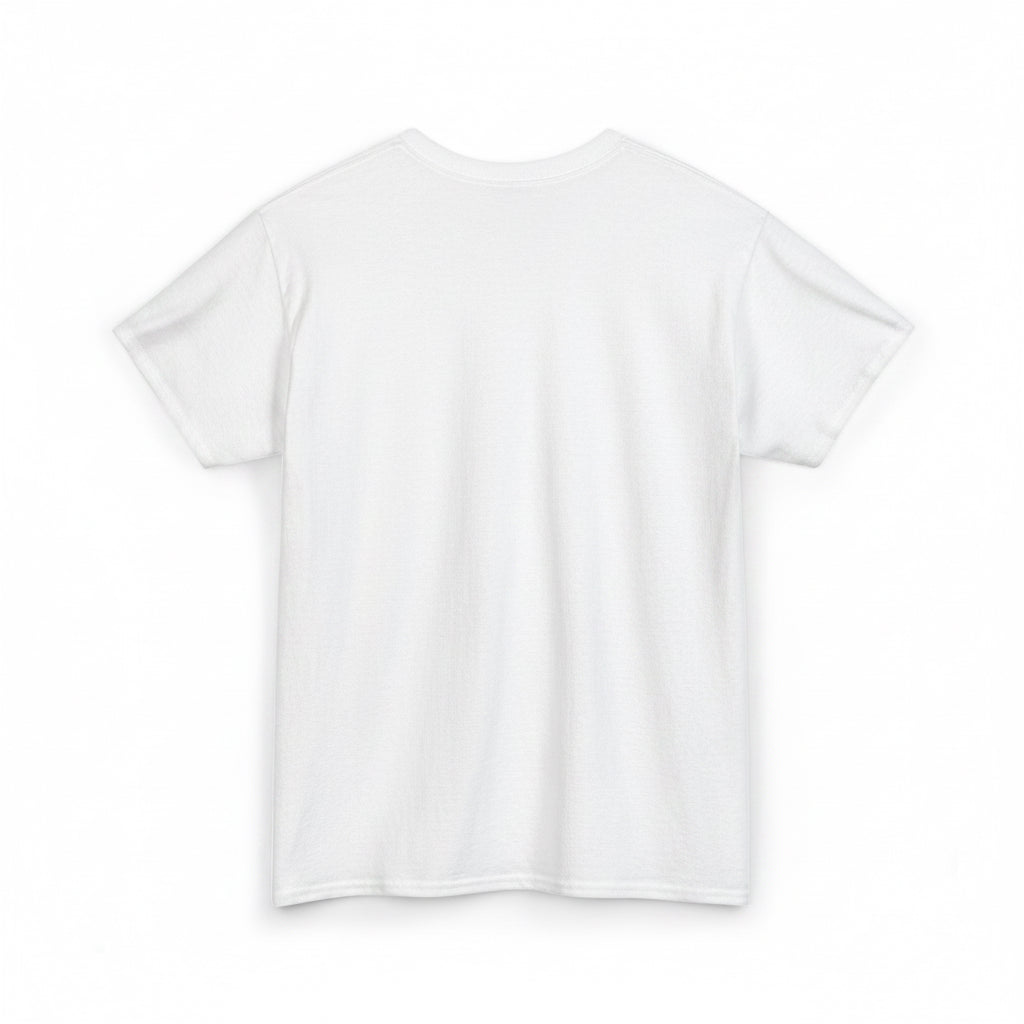Muscle Car Graphic Tee — Vintage American Muscle Shirt