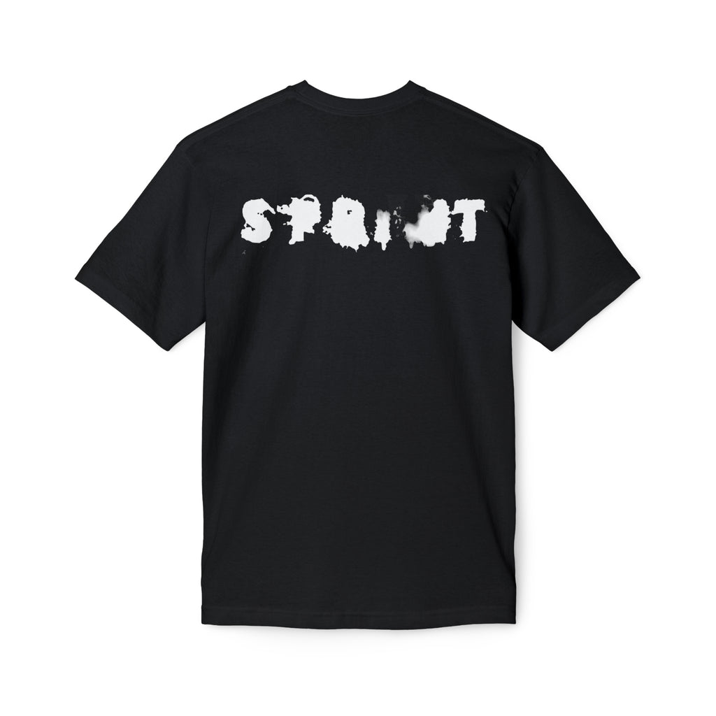 Unisex Midweight T-shirt, Made in US
