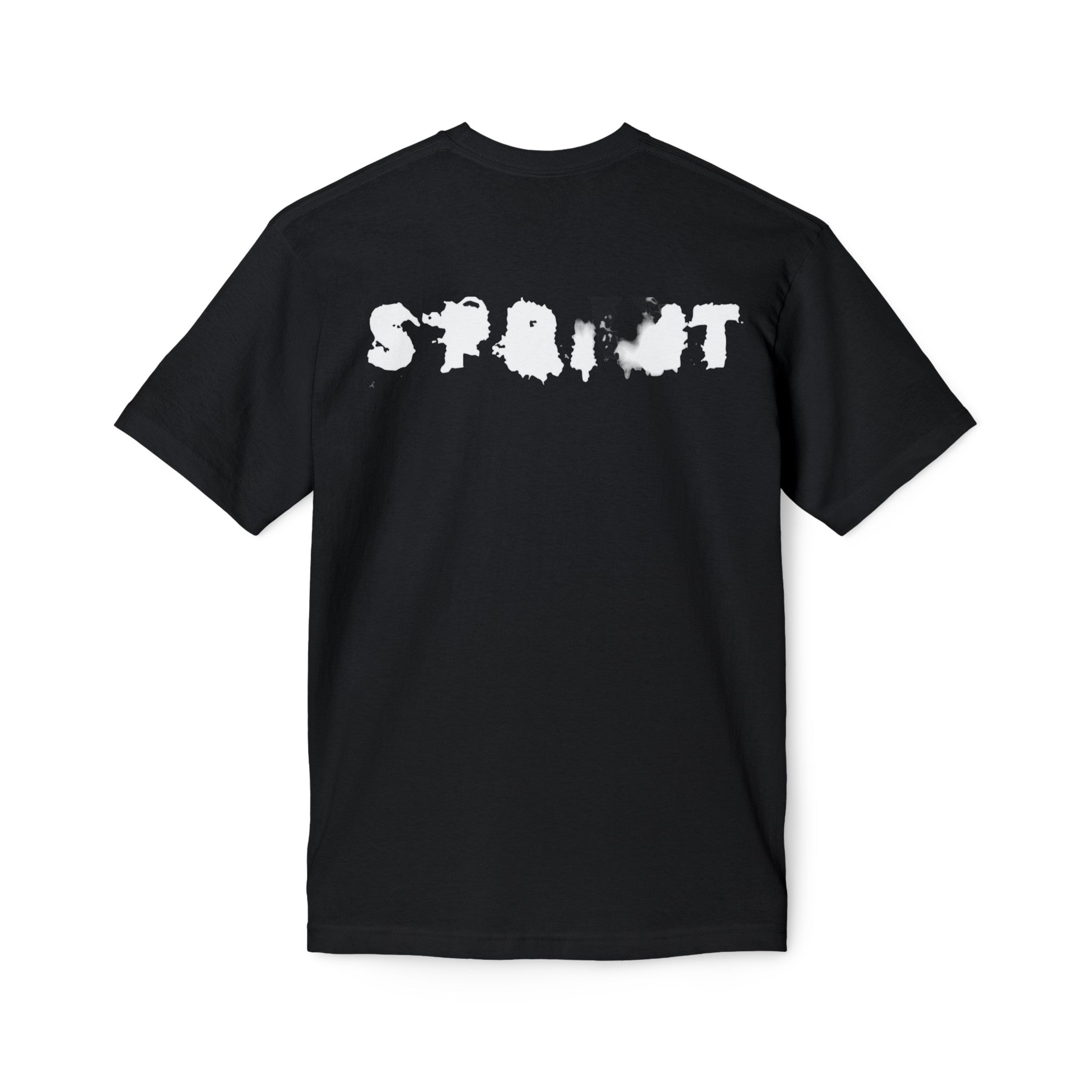 Unisex Midweight T-shirt, Made in US