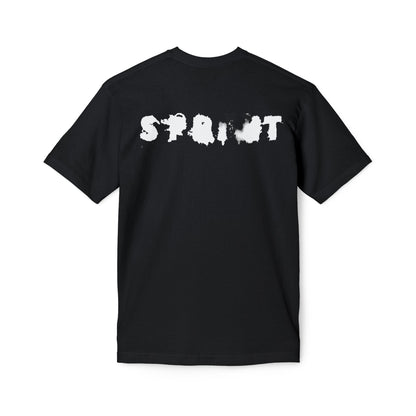 Unisex Midweight T-shirt, Made in US