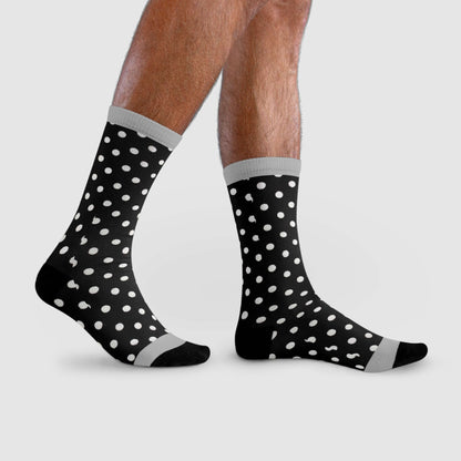 Sublimation Crew Socks (EU) - RC’nSONS