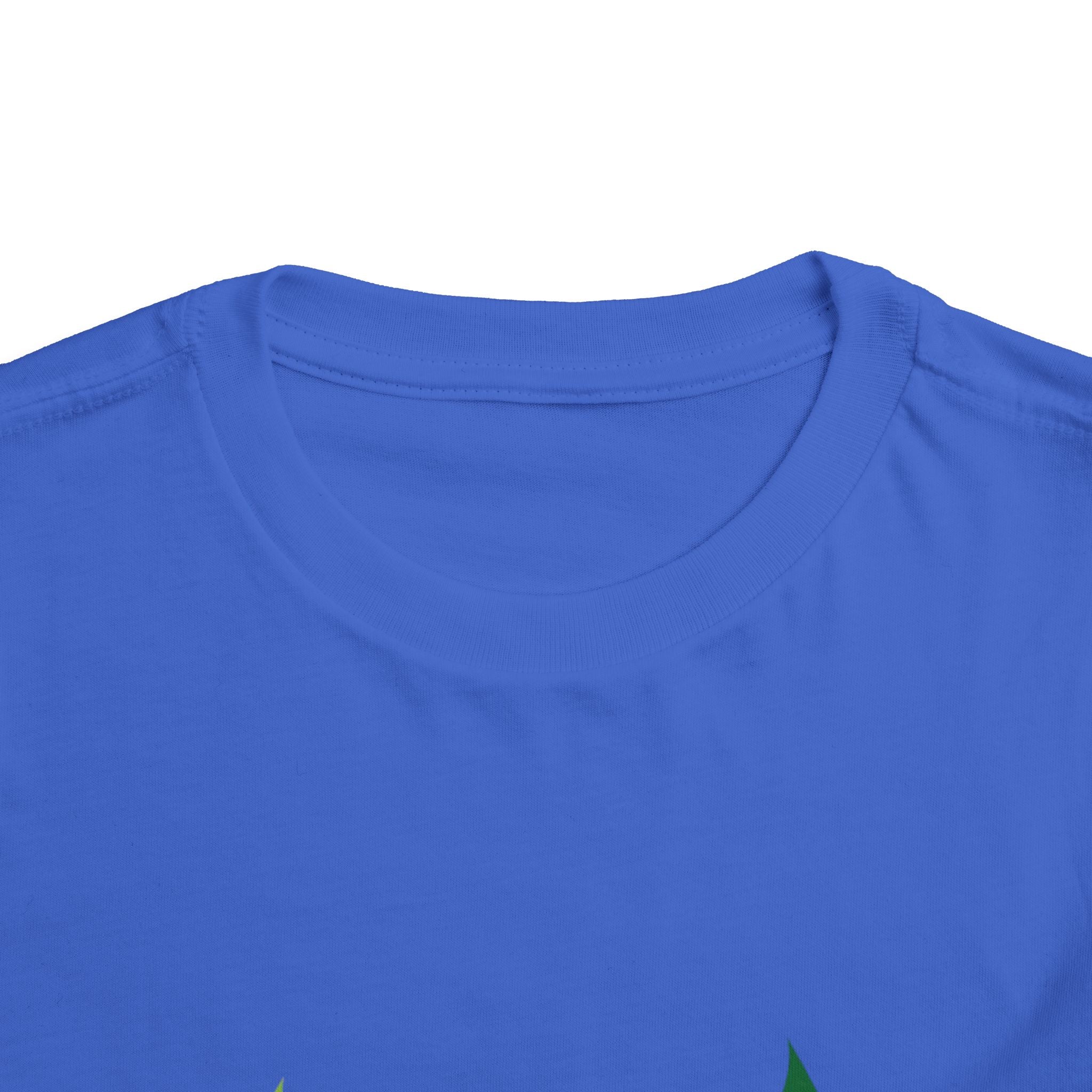 RCNSONS Toddler Short Sleeve Tee