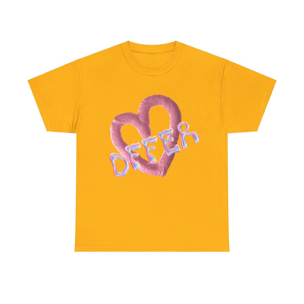 RCMSONS Unisex Heavy Cotton OFFER Tee
