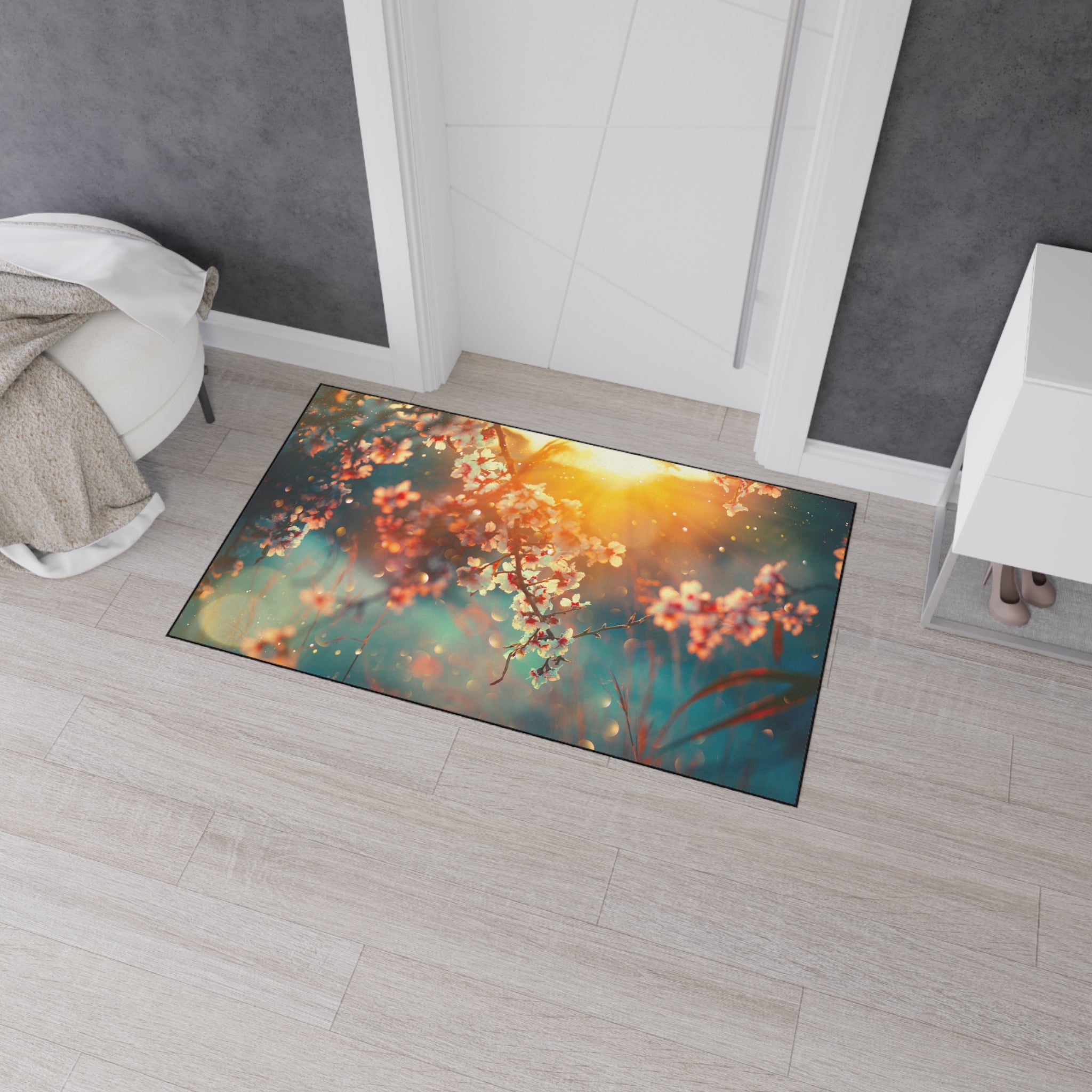 Heavy Duty Floor Mat