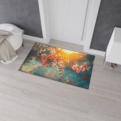 Heavy Duty Floor Mat