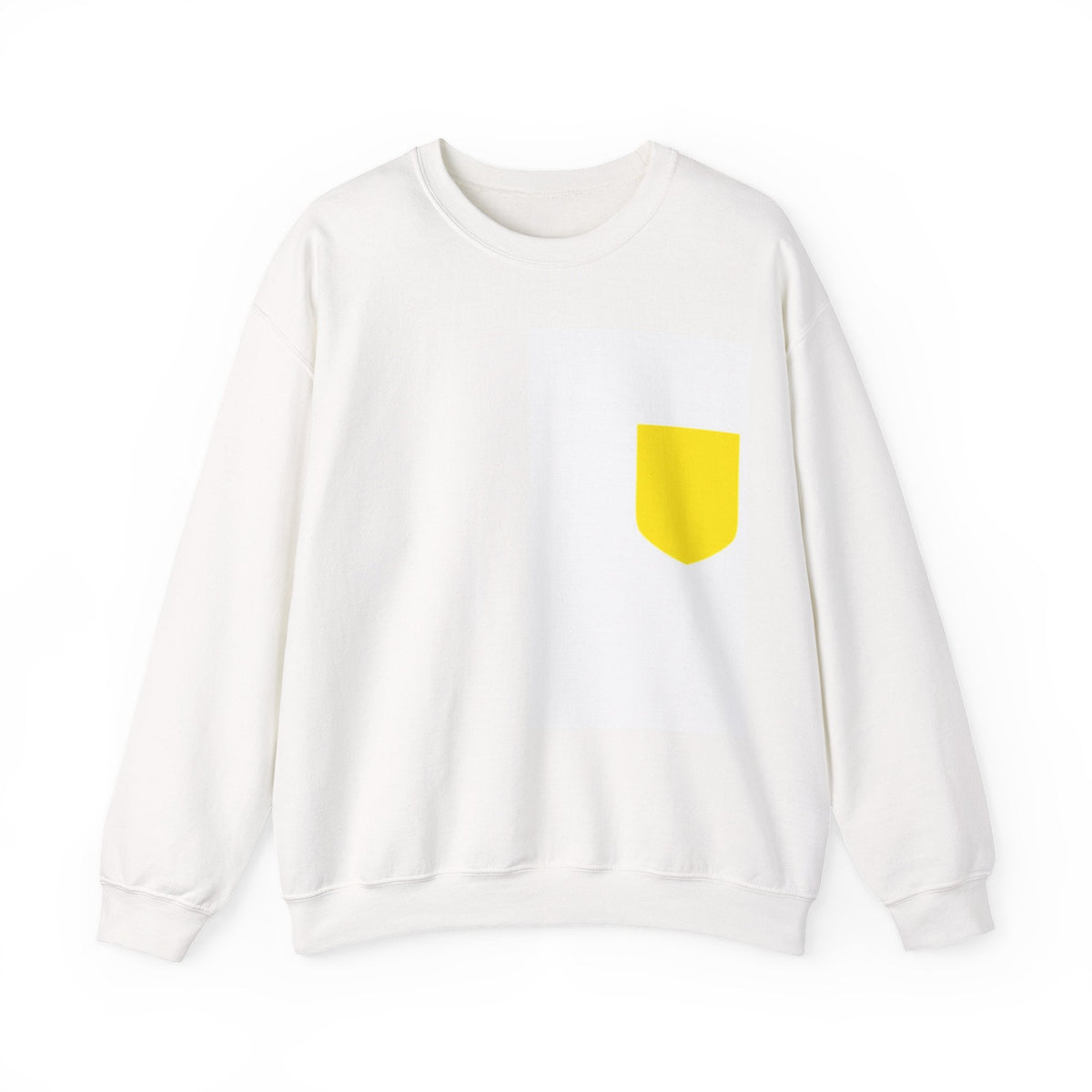 Cozy Casual Sweatshirt for All Seasons, Unisex Crewneck, Perfect Gift, Everyday Wear, Great for Layering, Casual Outings Printify