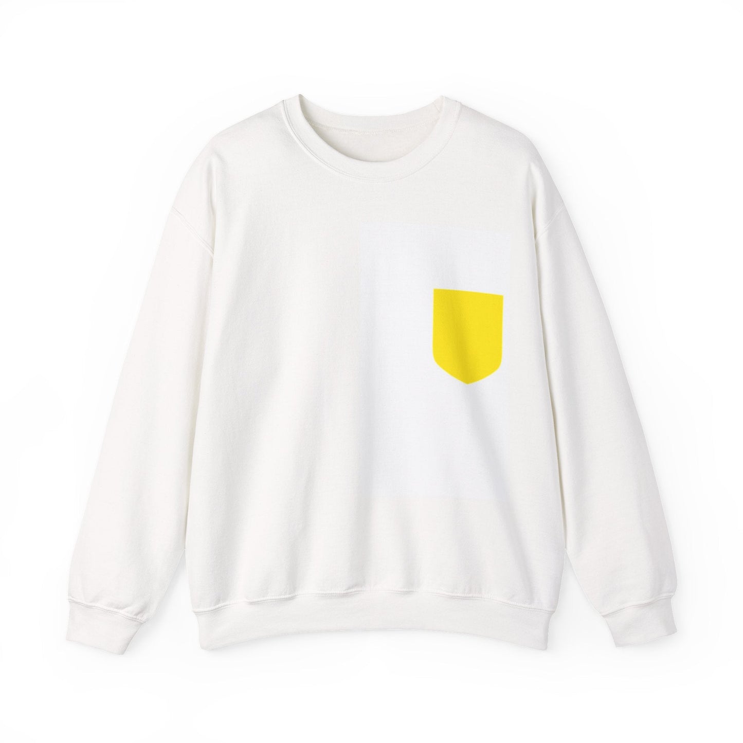 Cozy Casual Sweatshirt for All Seasons, Unisex Crewneck, Perfect Gift, Everyday Wear, Great for Layering, Casual Outings Printify