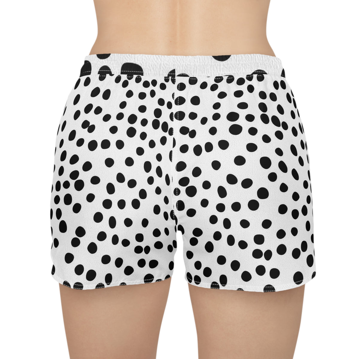 Women's Casual Shorts (AOP)